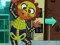Jwèt Halloween Jwenn diferans yo sou entènèt