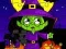Jwèt Puzzl Halloween nan Minwi sou entènèt