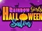 Jwèt Salon Halloween tifi Rainbow sou entènèt
