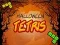 Jwèt Tetris Halowin sou entènèt