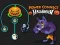 Jwèt Koneksyon Pouvwa Halloween sou entènèt