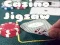 Jwèt Casino Puzzle sou entènèt