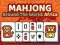 Jwèt Mahjong atravè mond lan: Afik sou entènèt