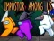 Jwèt Impostor Pami Nou Zigsaw sou entènèt