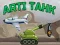 Jwèt Arti Tank sou entènèt