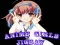 Jwèt Puzzle Ti Fi Anime sou entènèt