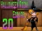 Jwèt Amgel Halloween Soti nan Chanm 20 sou entènèt
