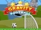 Jwèt Foutbòl Gravitational sou entènèt