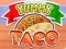 Jwèt Taco Goute sou entènèt
