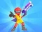 Jwèt Batay Brawl Ace 3D sou entènèt