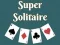 Jwèt Super Solitaire sou entènèt