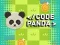 Jwèt Kòd Panda sou entènèt