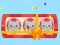 Jwèt Chat Donut sou entènèt