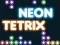Jwèt Neon Tetrix sou entènèt