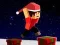 Jwèt Parkour Blòk Espesyal Nwèl sou entènèt