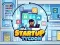Jwèt Tycoon Startup Inaktif sou entènèt