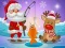 Jwèt Lapèch Nwèl Santa sou entènèt