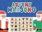 Jwèt Advent Mahjong sou entènèt