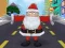 Jwèt Kouri Vil Santa sou entènèt
