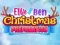 Jwèt Ekspèksyon Nwèl ak Ellie ak Ben sou entènèt