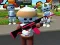 Jwèt Tirè Supreme Stickman sou entènèt