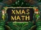 Jwèt Matematik Nwèl sou entènèt