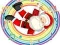 Jwèt Puzzel Santa pou Timoun sou entènèt