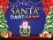Jwèt Jwèt Dart Santa sou entènèt