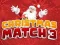 Jwèt Match 3 Nwèl sou entènèt