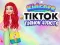 Jwèt Adikt Fashion Kidcore TikTok sou entènèt