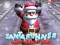 Jwèt Santa Kourè Nwèl Subway Surf sou entènèt