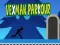Jwèt VexMan Parkour sou entènèt
