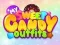 Jwèt Rad yo Candy Dou. sou entènèt