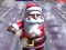 Jwèt Subway Santa Kousè Nwèl sou entènèt