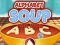 Jwèt Soup Alfabè pou Timoun sou entènèt