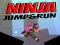 Jwèt Ninja Sote & Kouri sou entènèt
