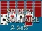 Jwèt Spider Solitaire 2 Suit sou entènèt