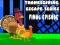 Jwèt Dènye epizòd nan seri "Echappement Thanksgiving" sou entènèt