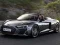 Jwèt Audi R8 V10 RWD Spyder Glise sou entènèt