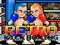 Jwèt Kickboxing Retro sou entènèt