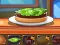Jwèt Kizin Burger Top sou entènèt