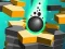 Jwèt Boul Helix Stak sou entènèt
