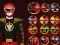Jwèt Power Rangers: Abiye sou entènèt