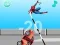 Jwèt Spider-Man Sove Bebè sou entènèt
