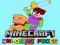 Jwèt Paj ki koulè Minecraft sou entènèt