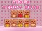 Jwèt Pentad Teddy Bear sou entènèt