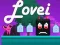 Jwèt Lovei sou entènèt