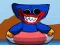 Jwèt Huggy Wuggy Surf sou entènèt