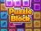 Jwèt Blòk Puzzel sou entènèt