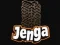 Jwèt Jenga sou entènèt